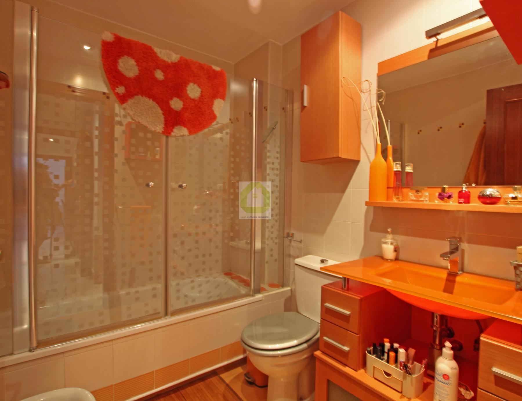Venta de piso en Atarfe