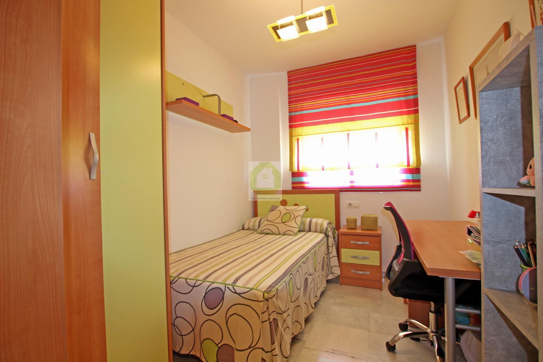 Venta de piso en Atarfe