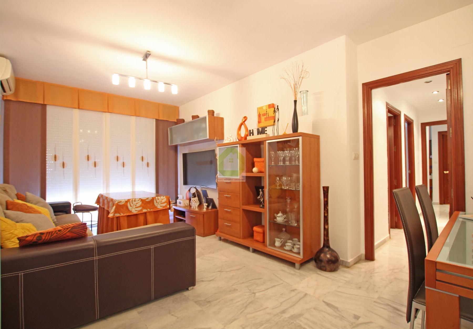 Venta de piso en Atarfe