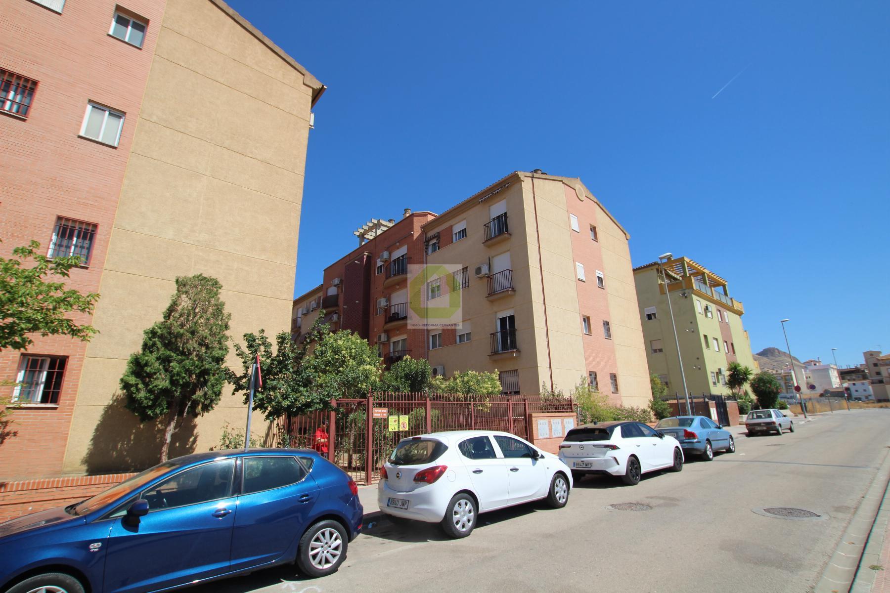 Venta de piso en Atarfe