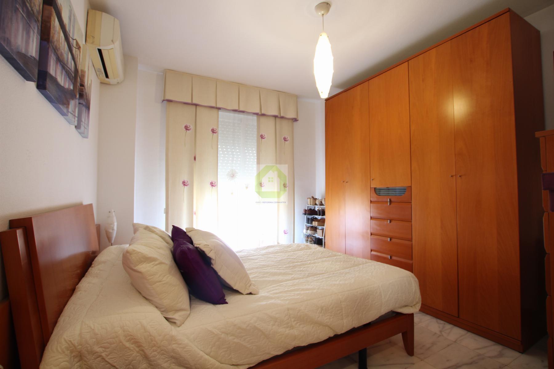 Venta de piso en Atarfe