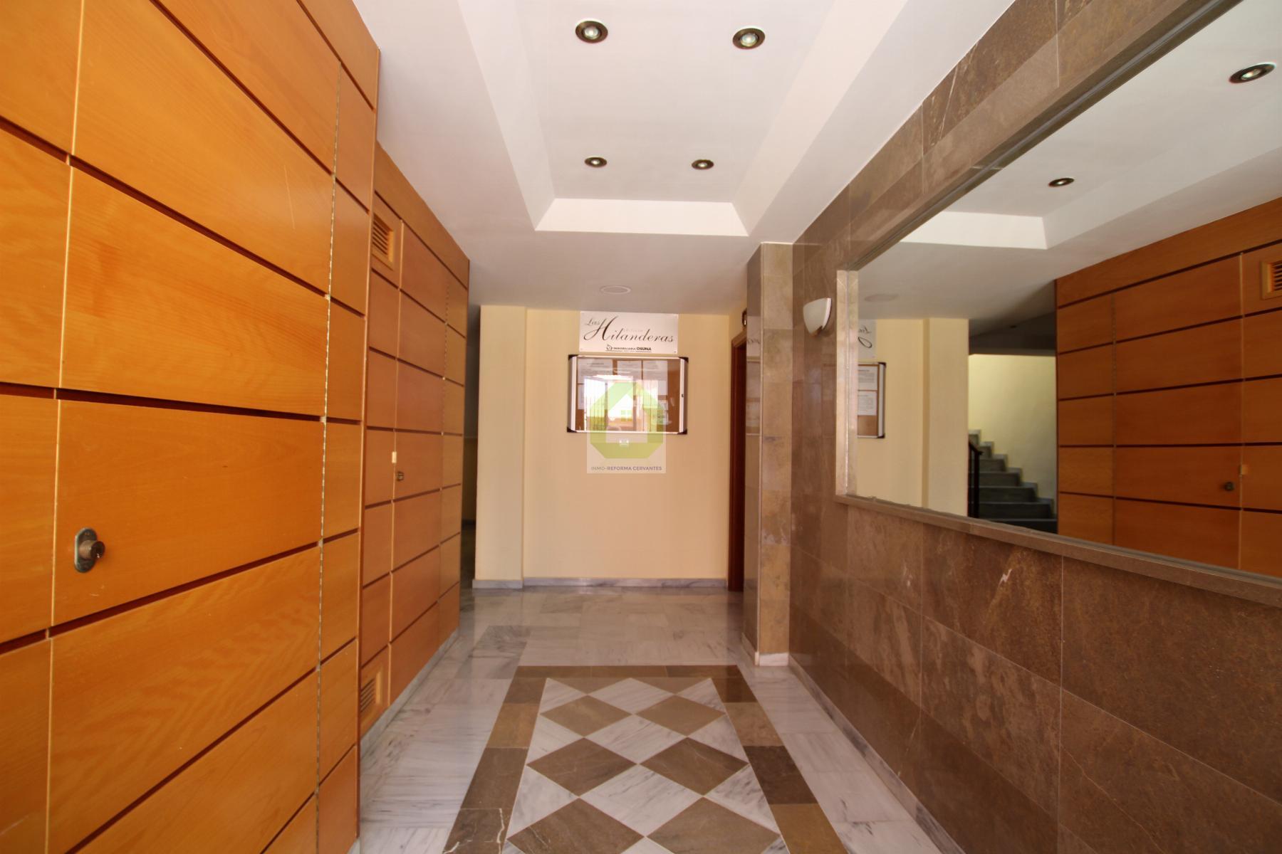 Venta de piso en Atarfe