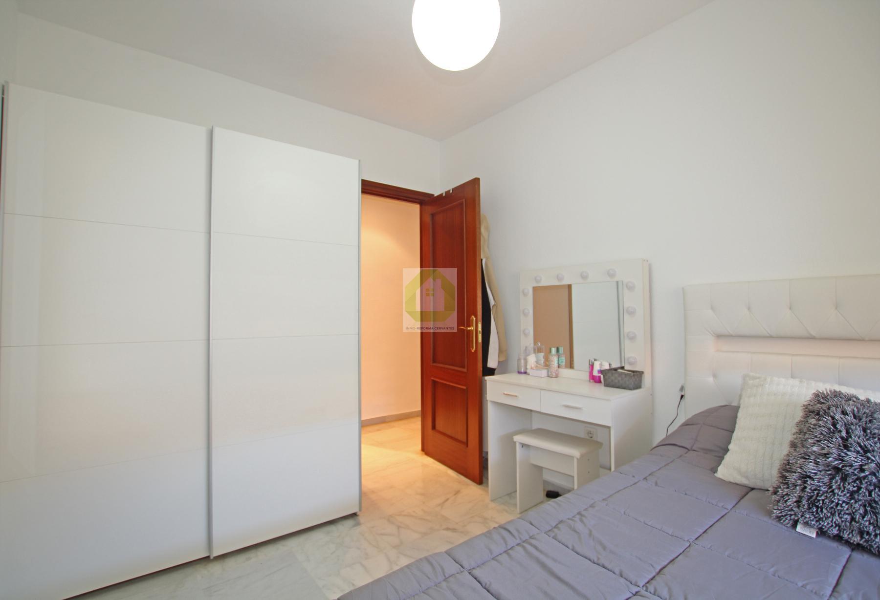 Venta de piso en Atarfe