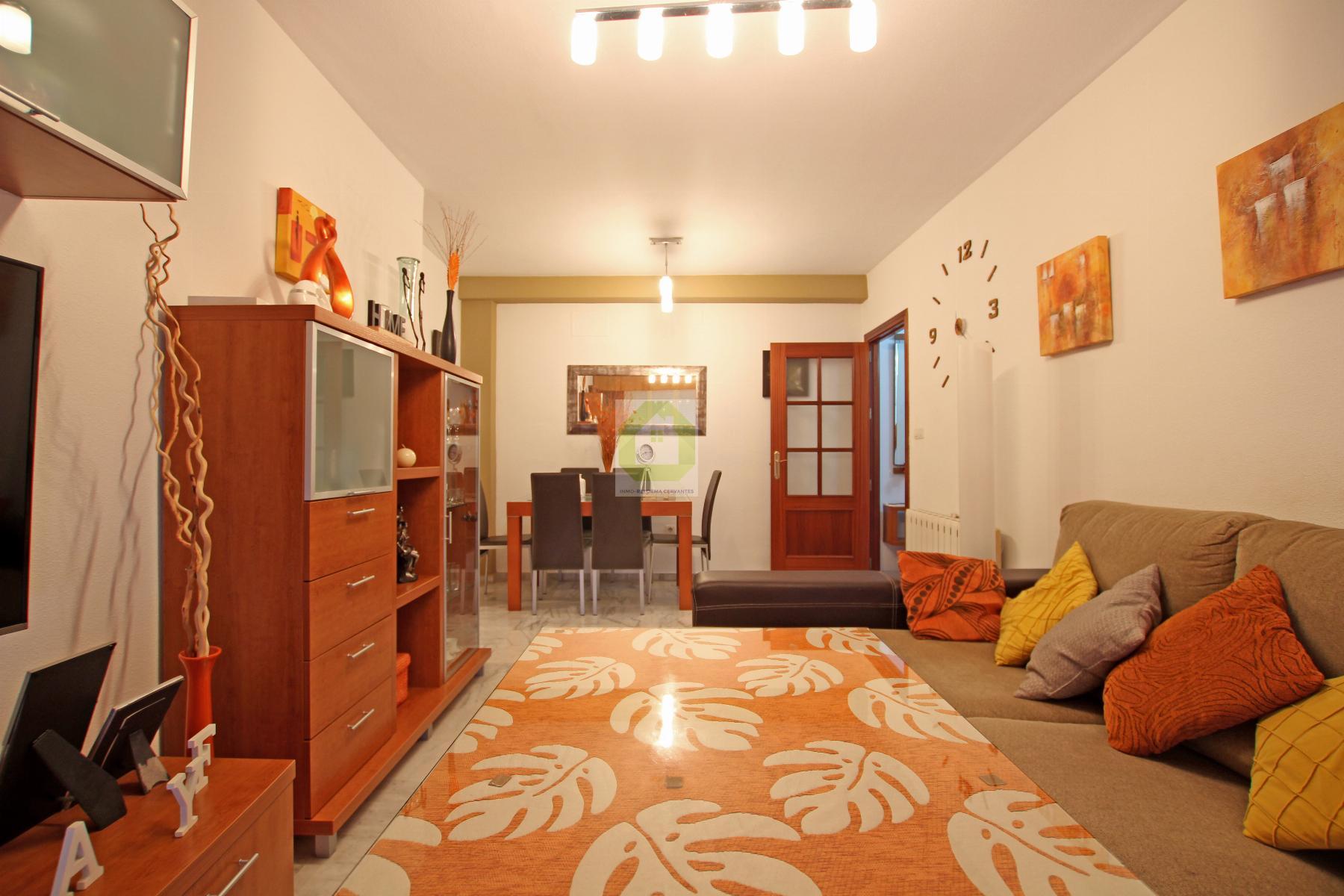 Venta de piso en Atarfe