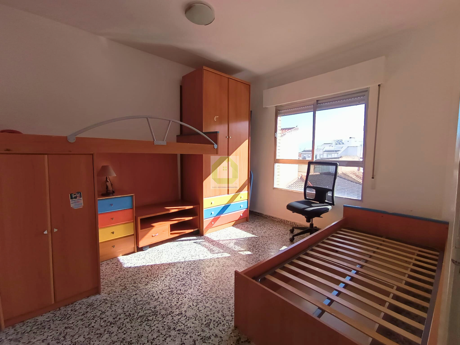 Venta de piso en Las Gabias