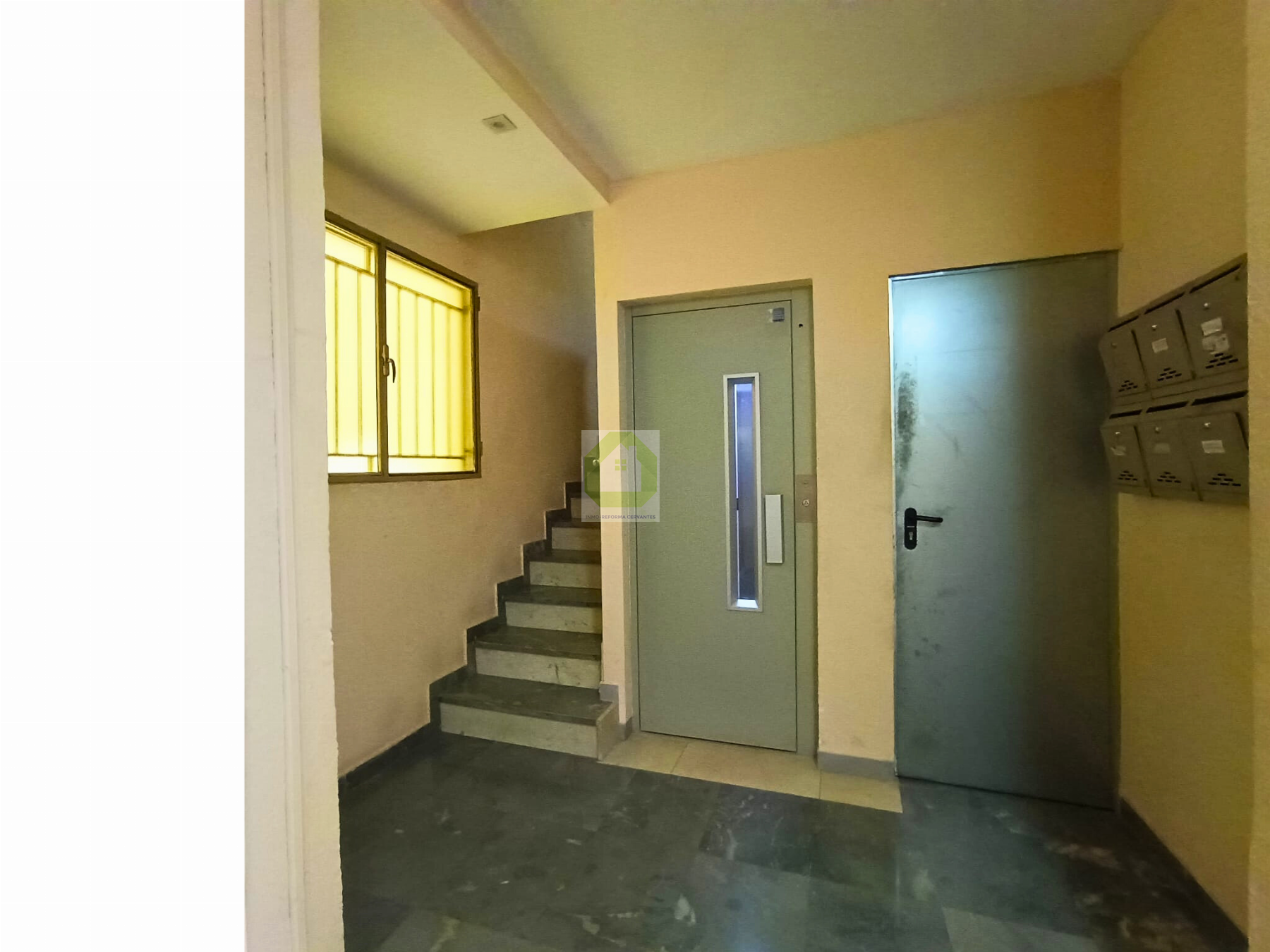 Venta de piso en Las Gabias