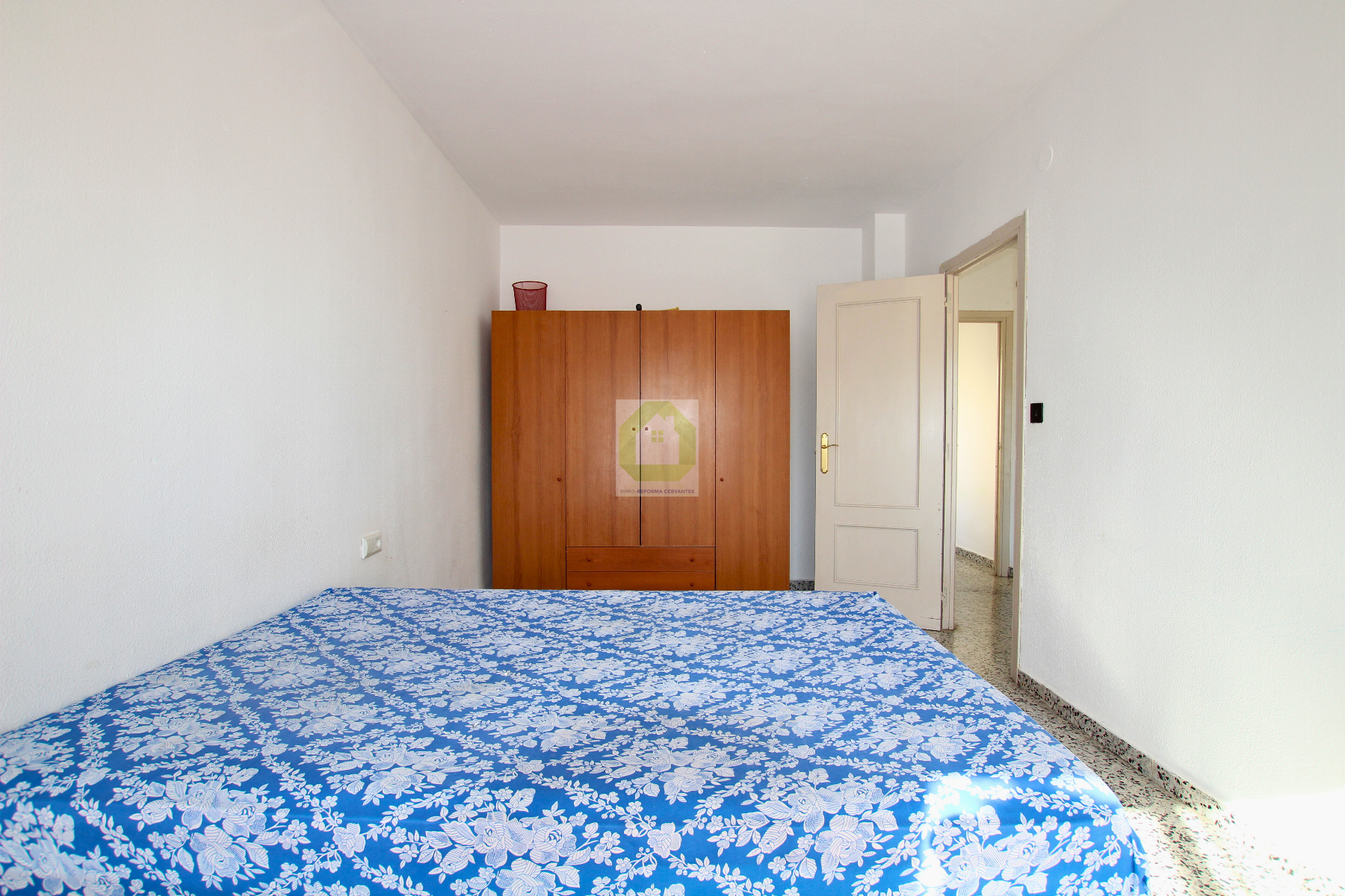 Venta de piso en Las Gabias
