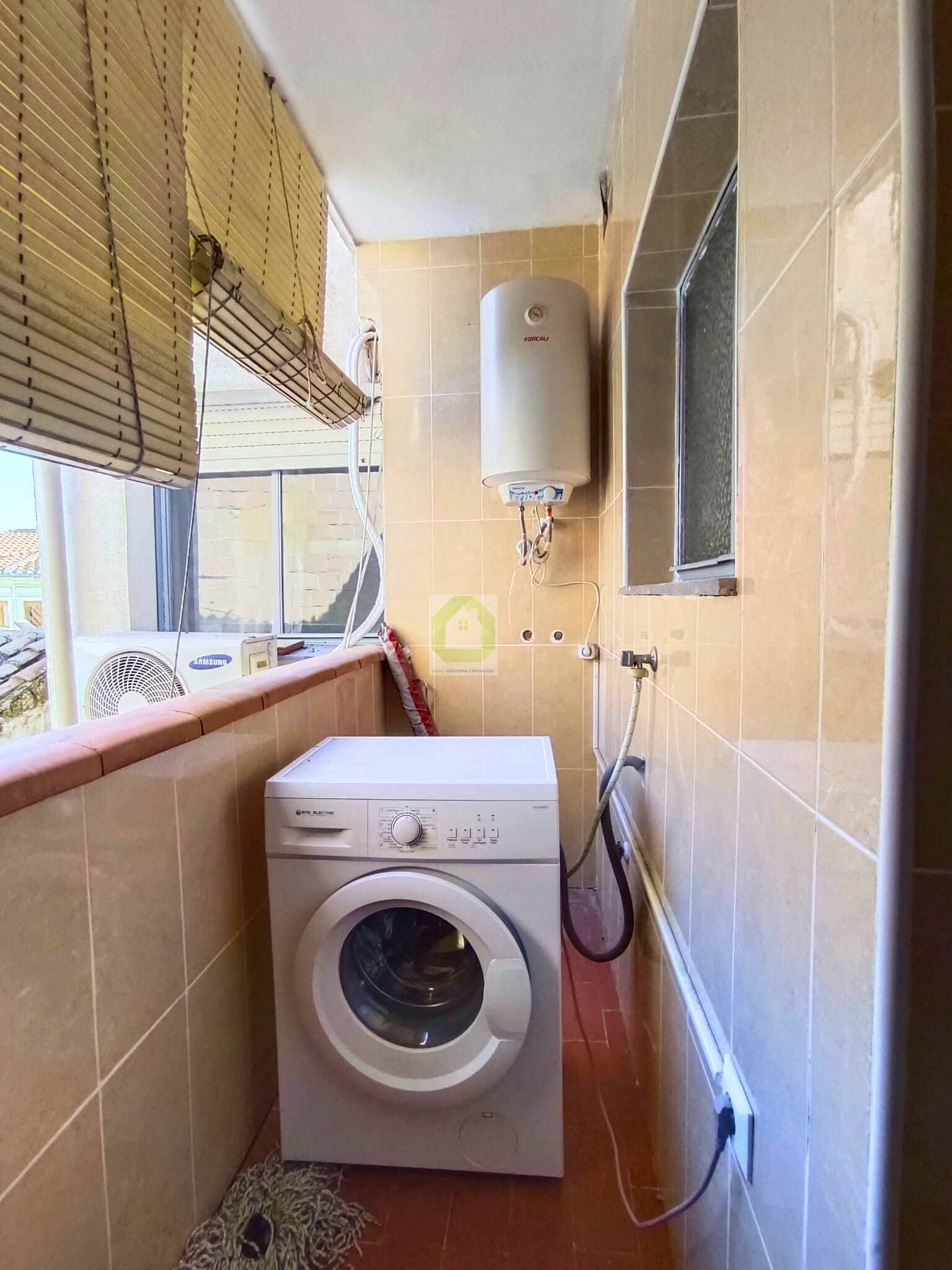 Venta de piso en Las Gabias