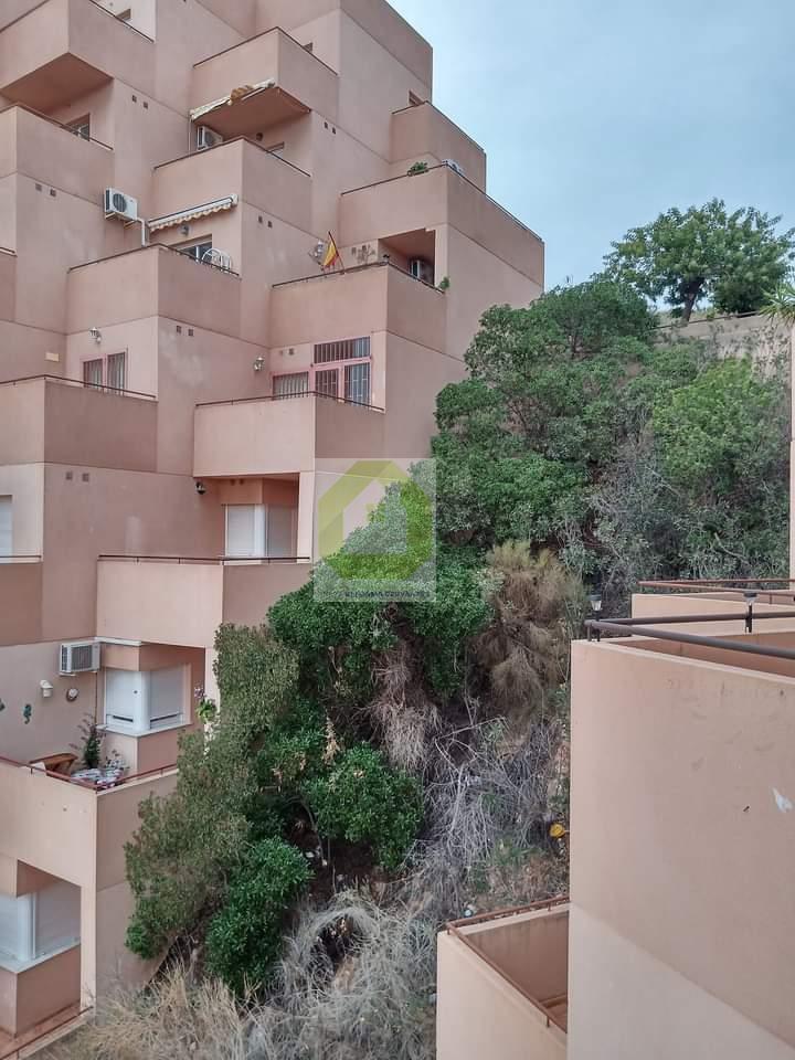 For sale of apartment in Vícar