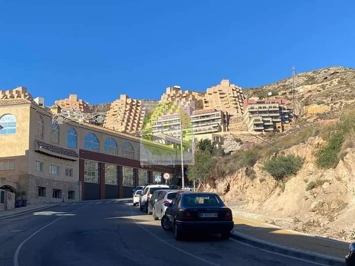 For sale of apartment in Vícar