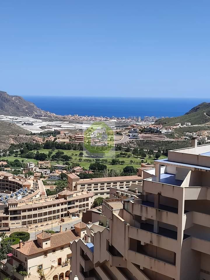 For sale of apartment in Vícar