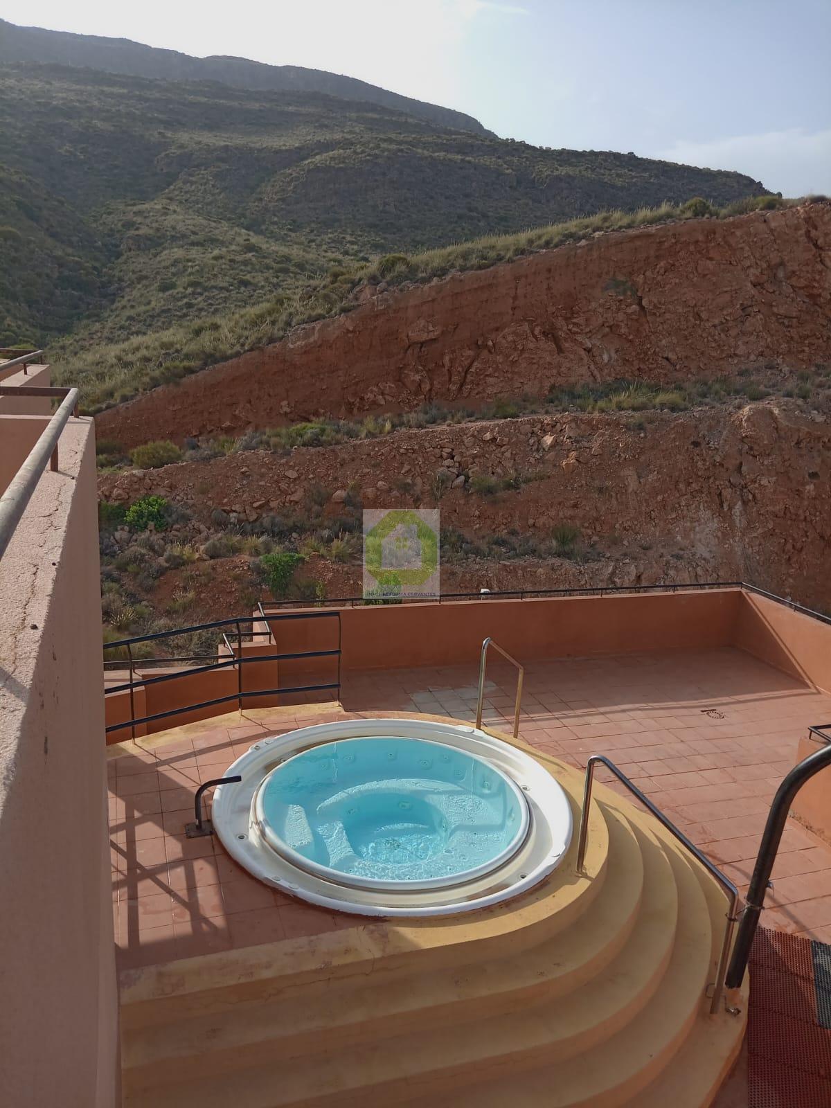 For sale of apartment in Vícar