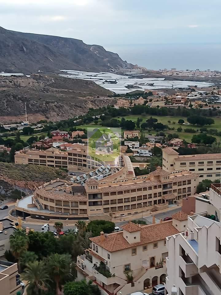 For sale of apartment in Vícar