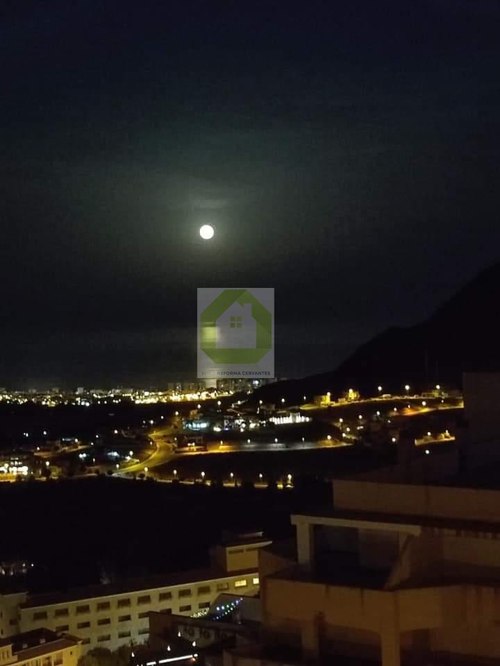 For sale of apartment in Vícar