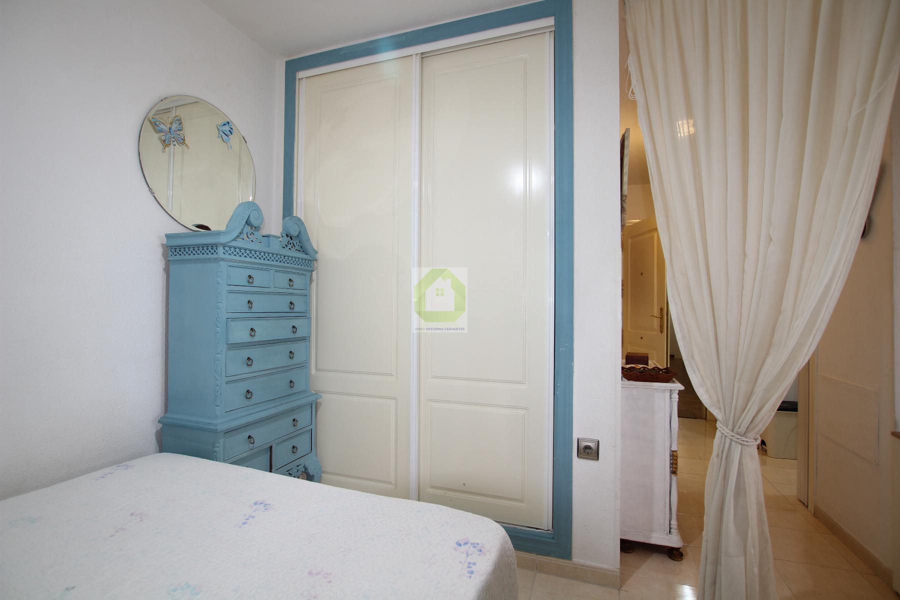 For sale of apartment in Vícar