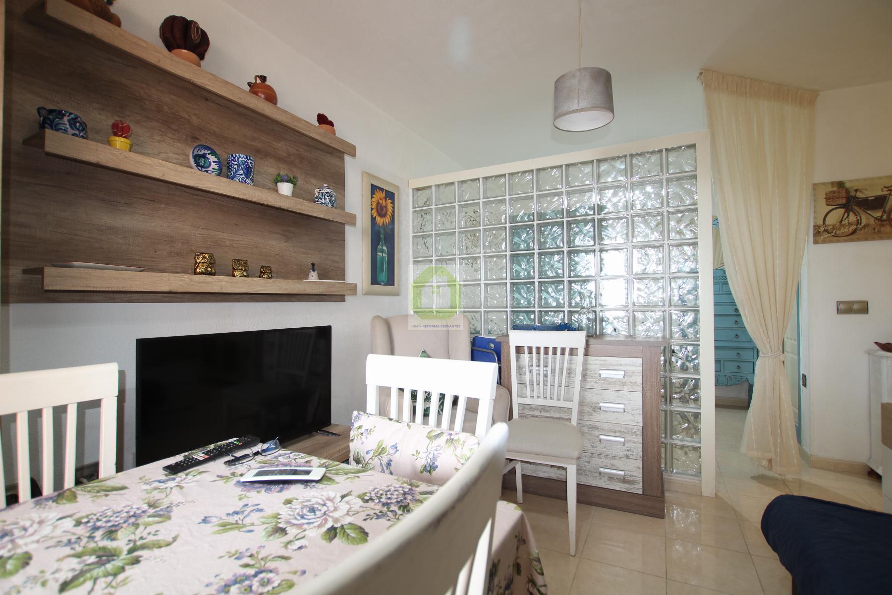 For sale of apartment in Vícar