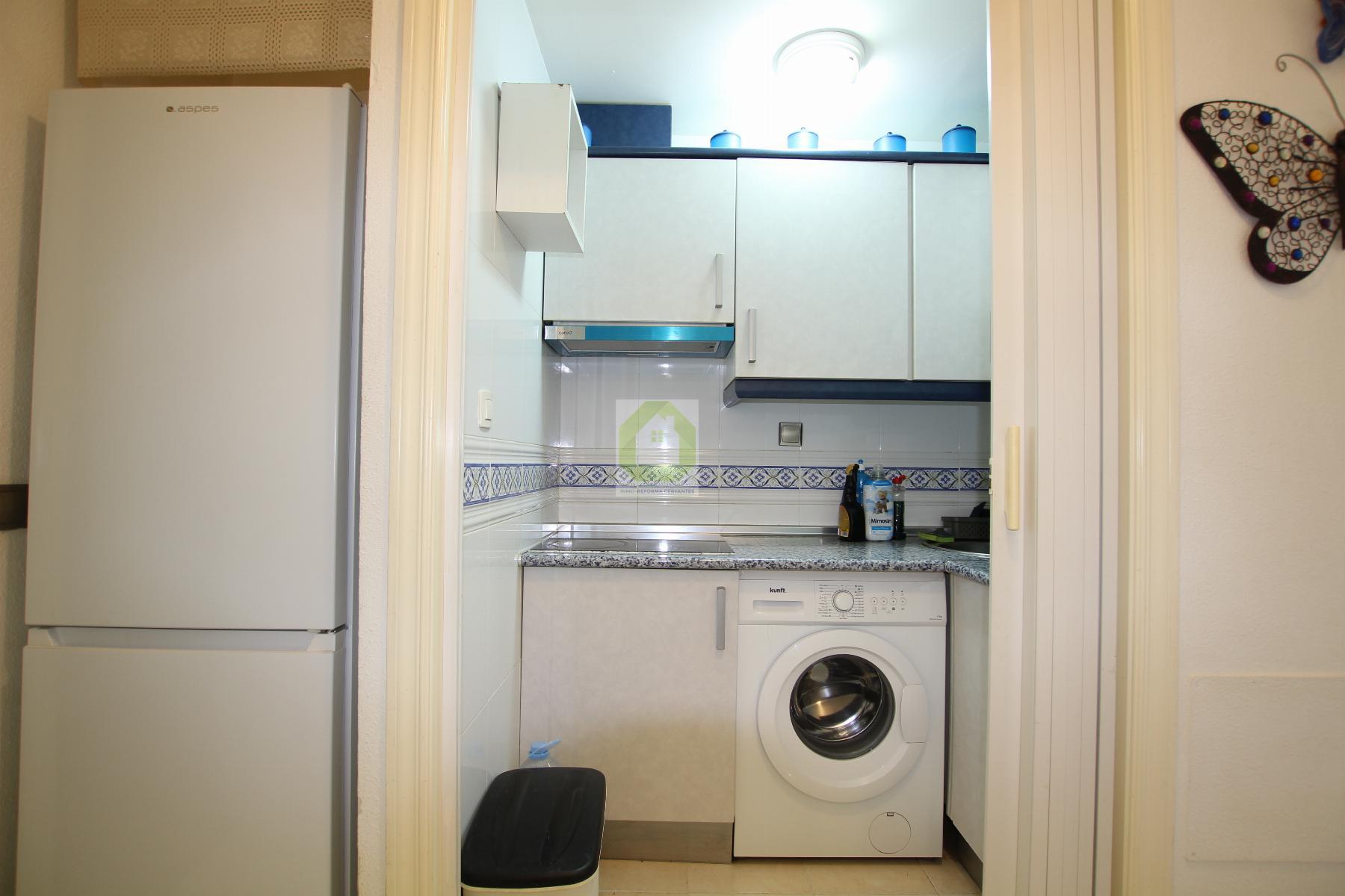 For sale of apartment in Vícar