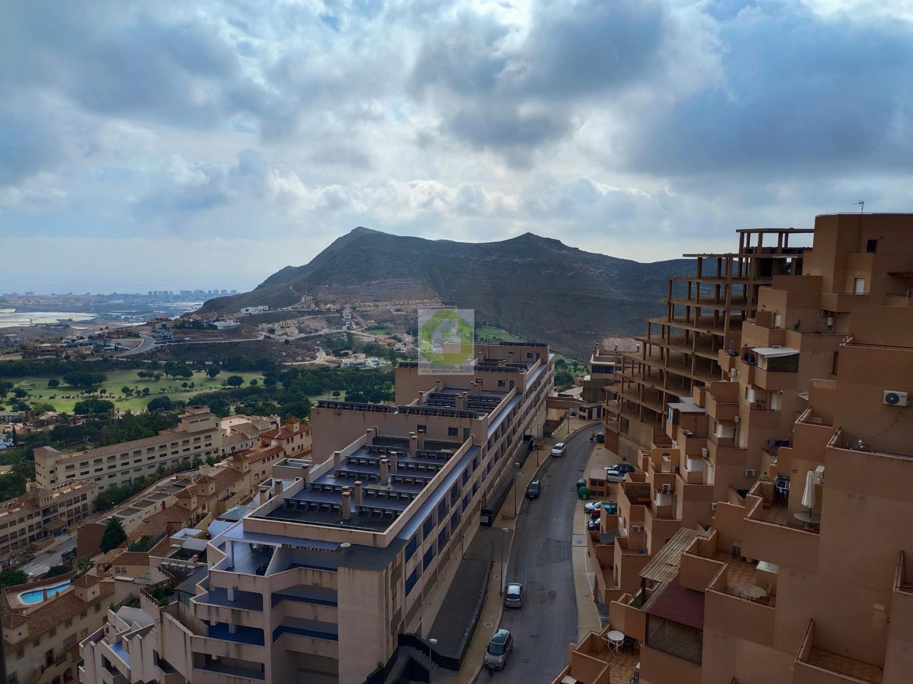 For sale of apartment in Vícar