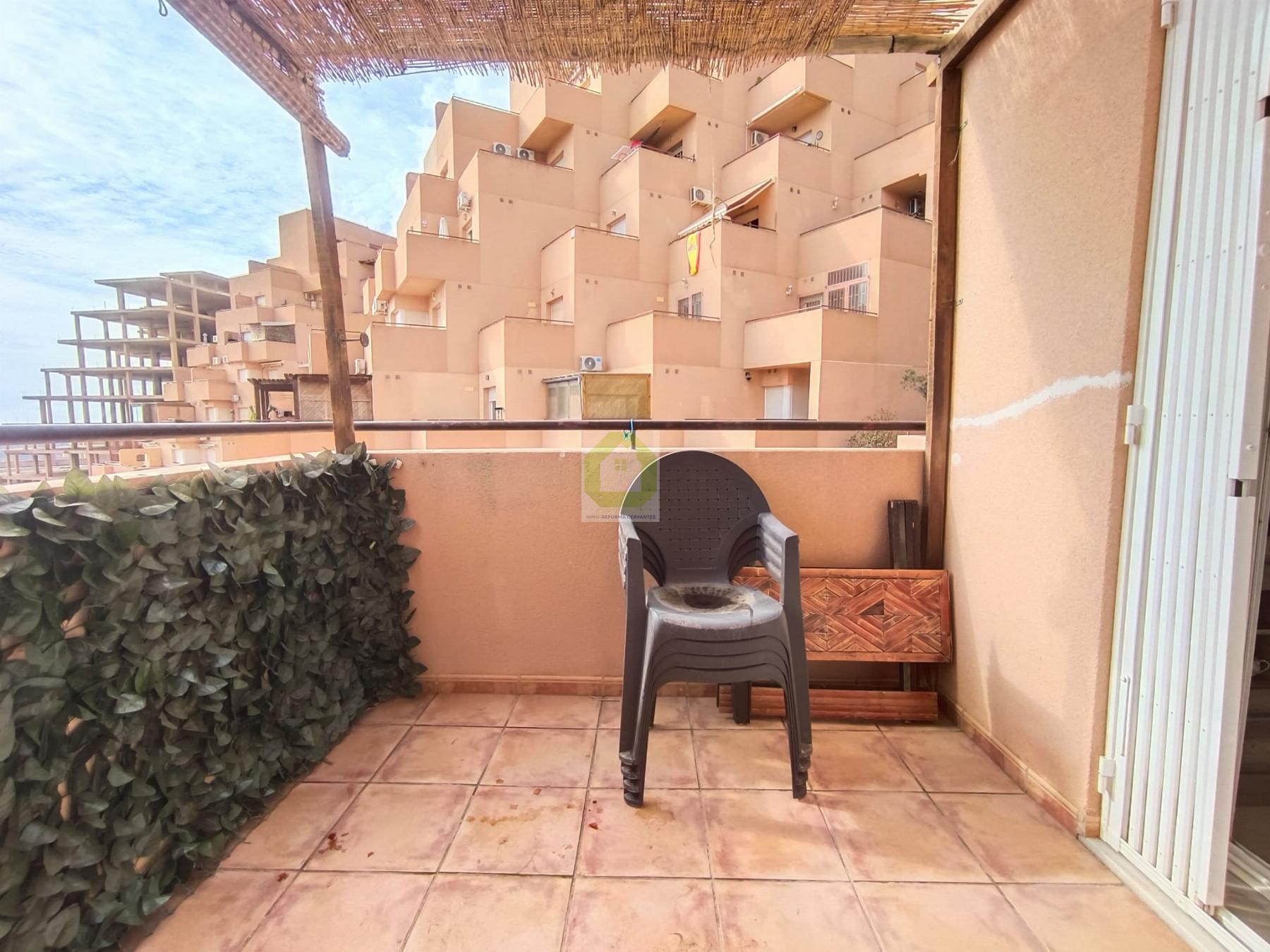 For sale of apartment in Vícar