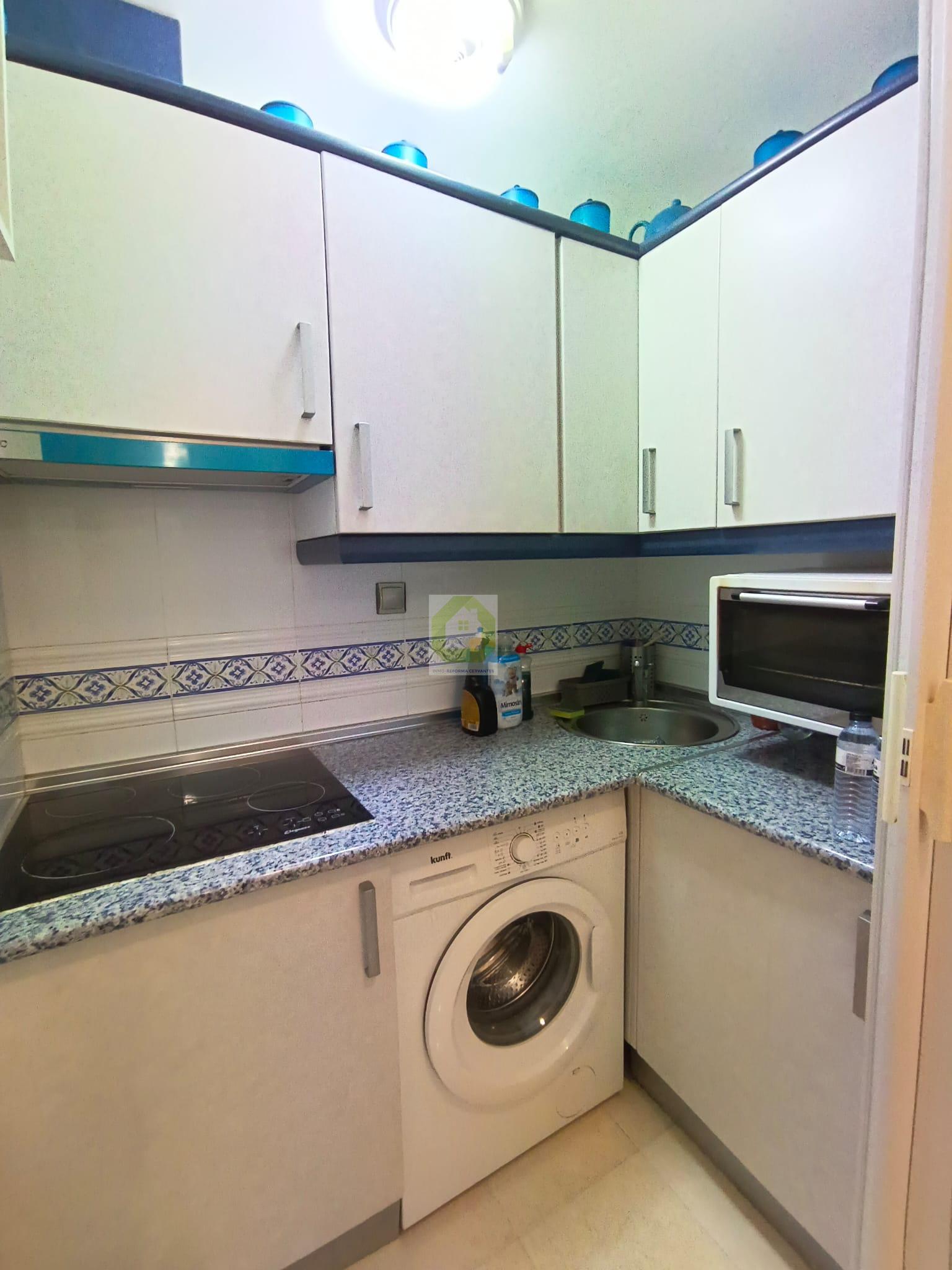 For sale of apartment in Vícar