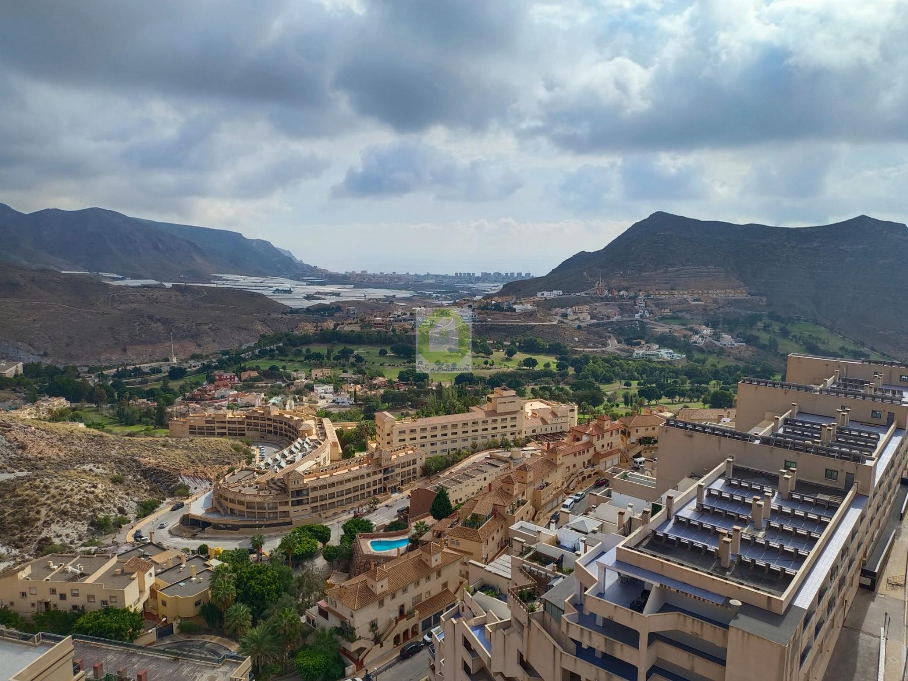 For sale of apartment in Vícar