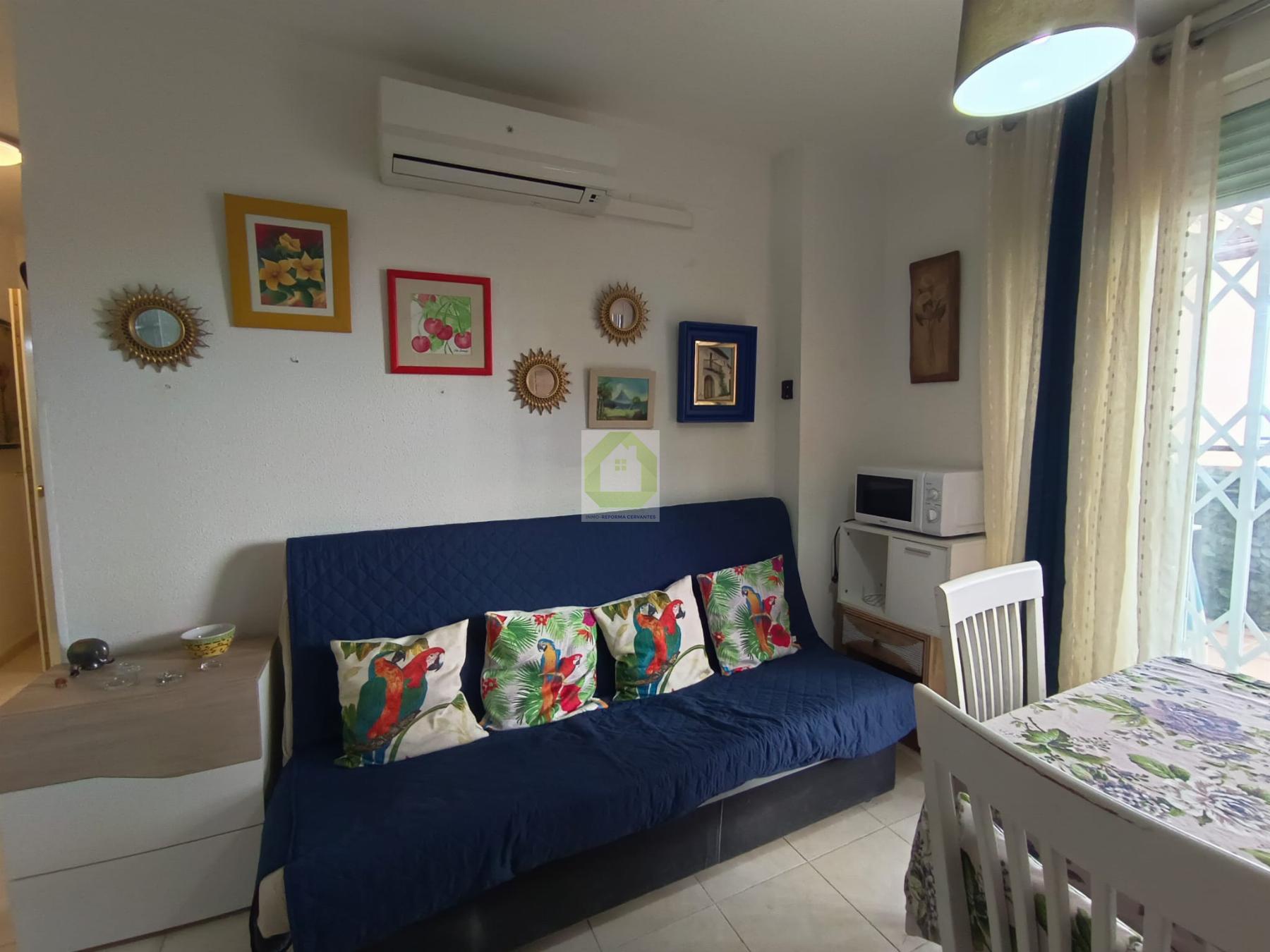 For sale of apartment in Vícar