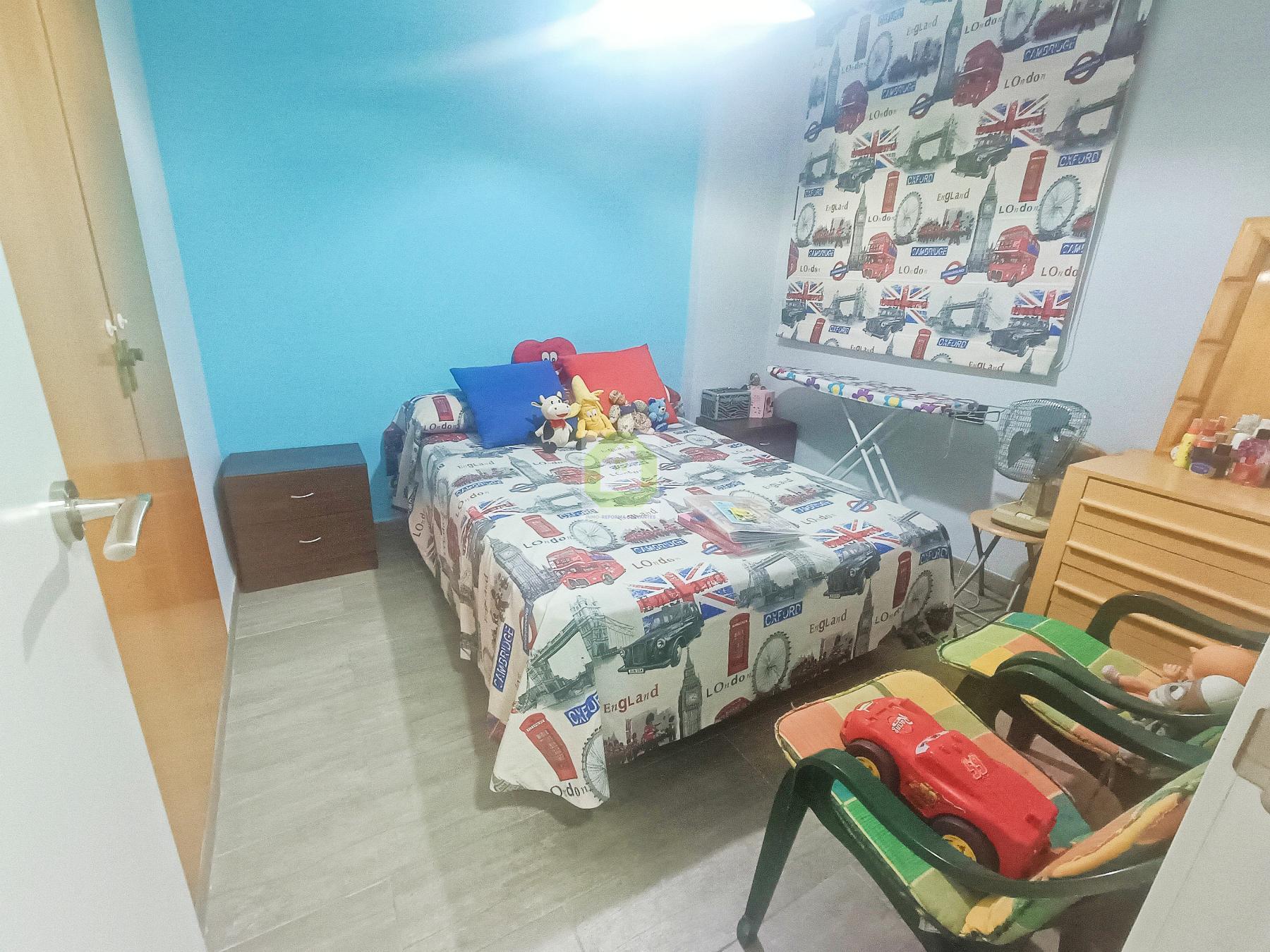 Alquiler de piso en Almuñécar