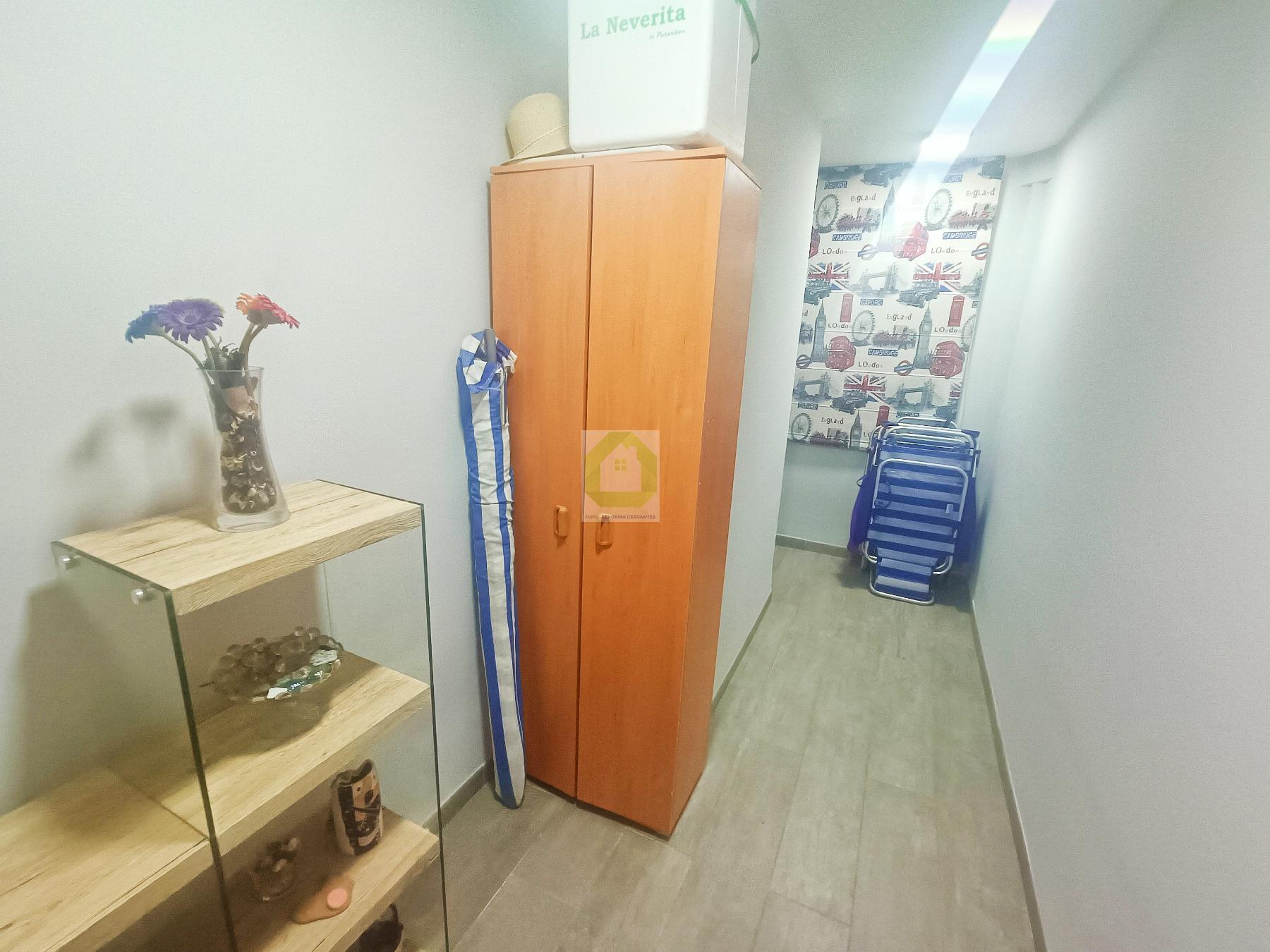 Alquiler de piso en Almuñécar