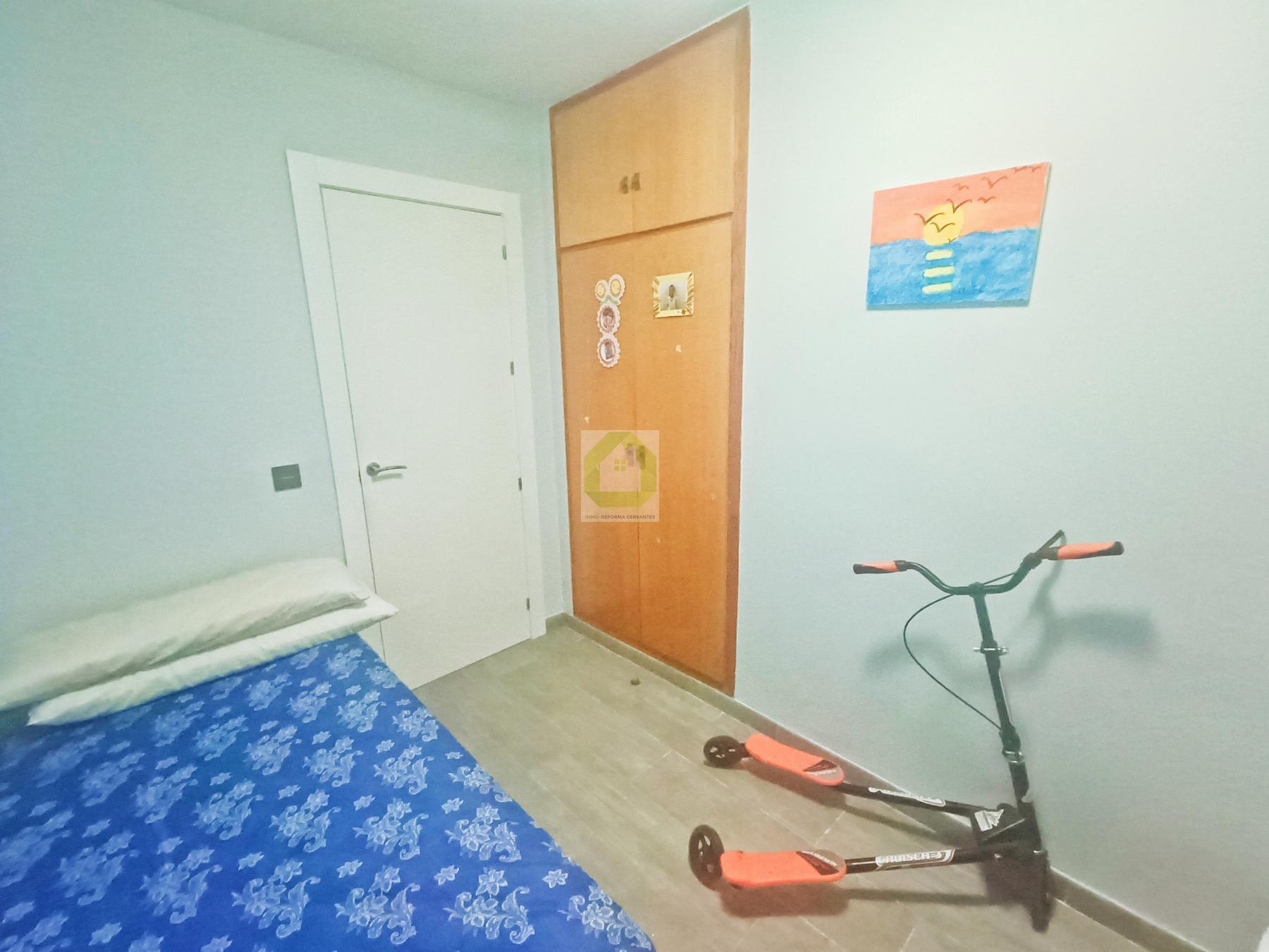 Alquiler de piso en Almuñécar
