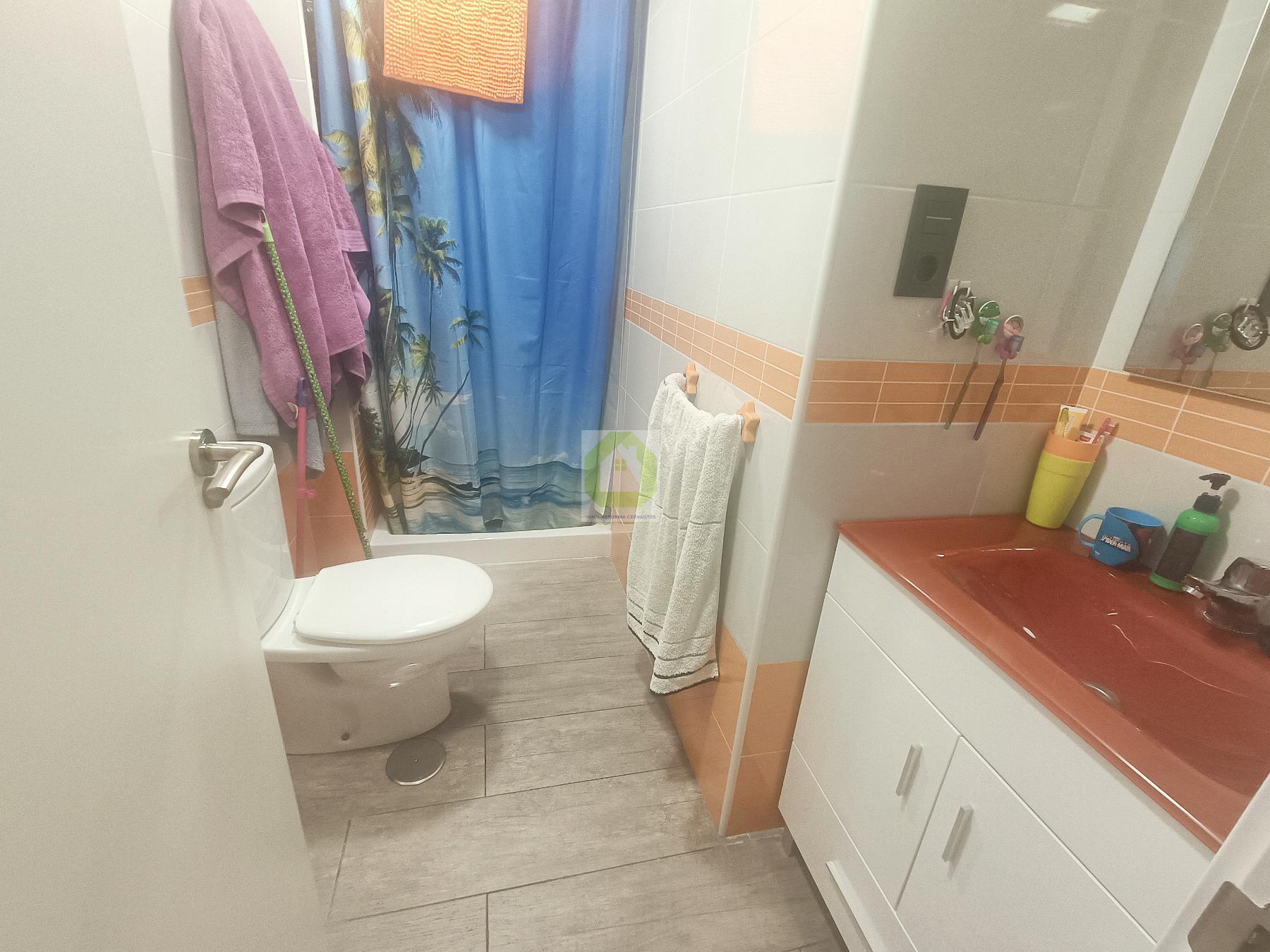 Alquiler de piso en Almuñécar
