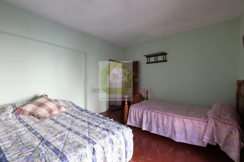 For sale of house in Villamena