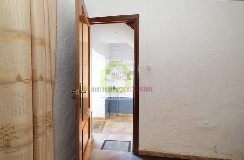 For sale of house in Villamena