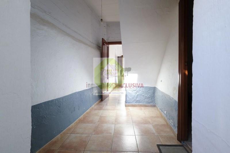 For sale of house in Villamena