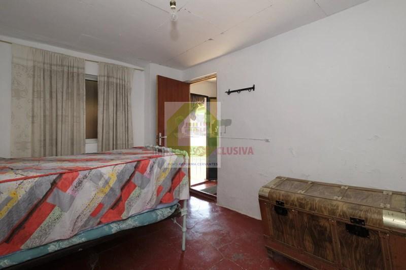 For sale of house in Villamena
