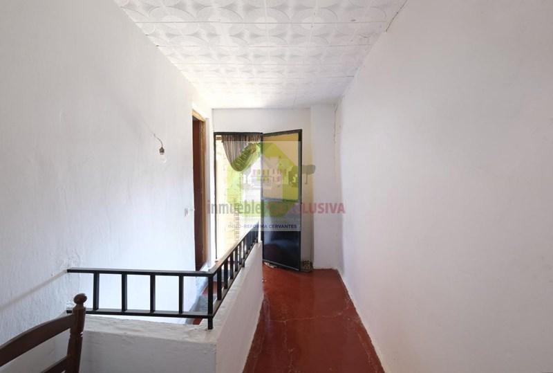 For sale of house in Villamena