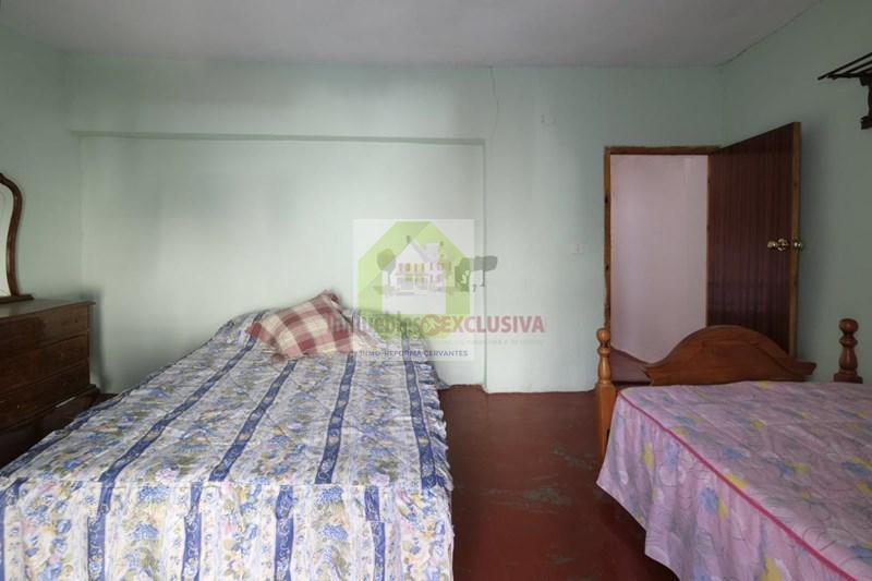 For sale of house in Villamena