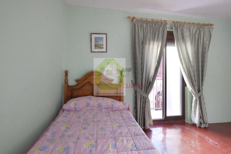 For sale of house in Villamena