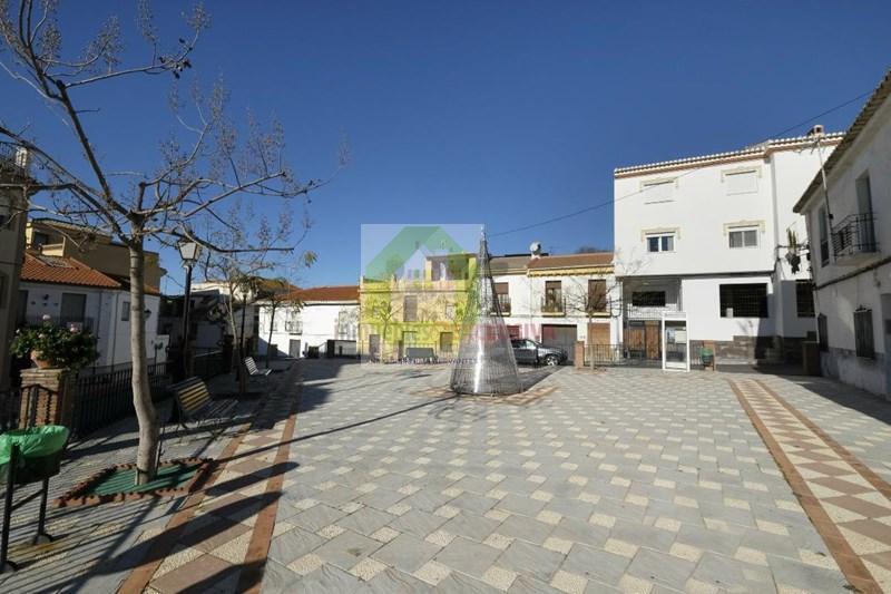For sale of house in Villamena
