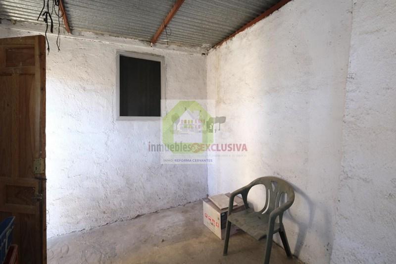 For sale of house in Villamena
