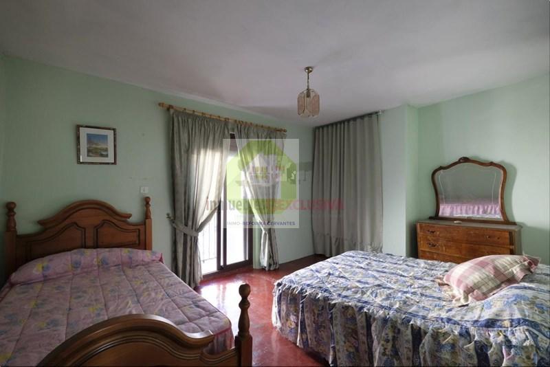 For sale of house in Villamena
