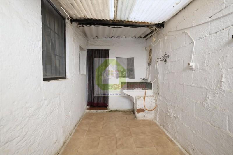 For sale of house in Villamena