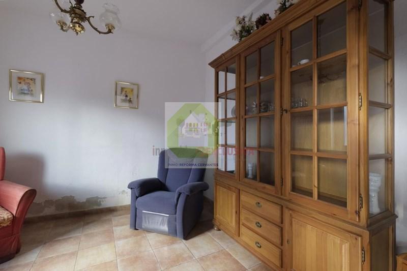 For sale of house in Villamena