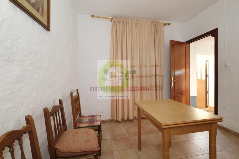 For sale of house in Villamena