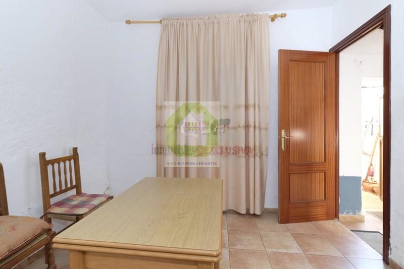 For sale of house in Villamena