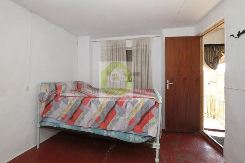 For sale of house in Villamena