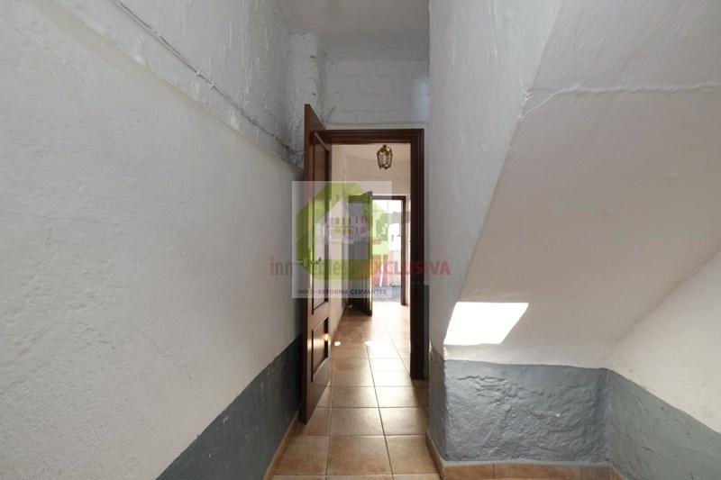 For sale of house in Villamena