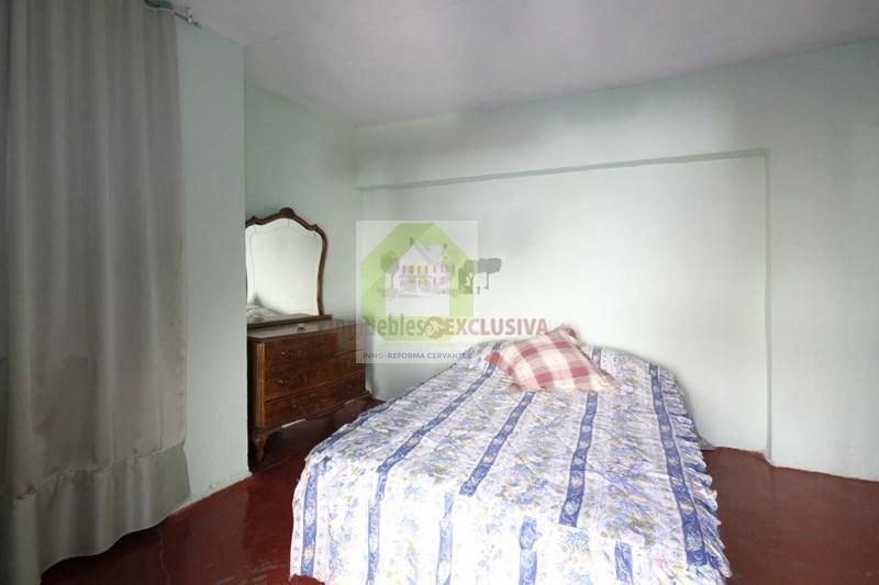 For sale of house in Villamena