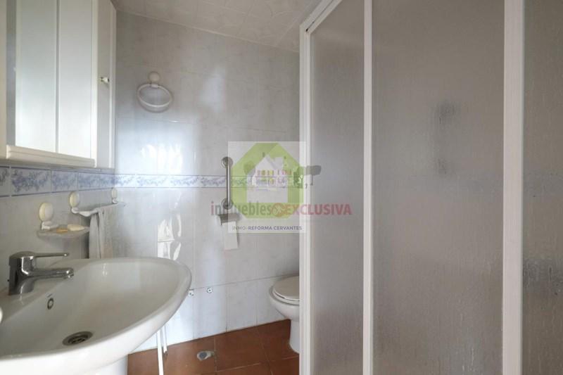 For sale of house in Villamena