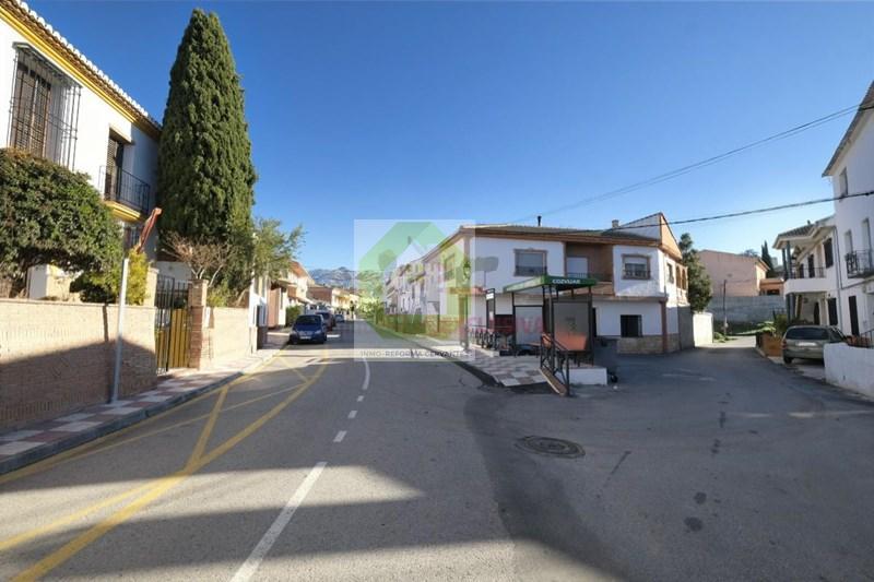 For sale of house in Villamena