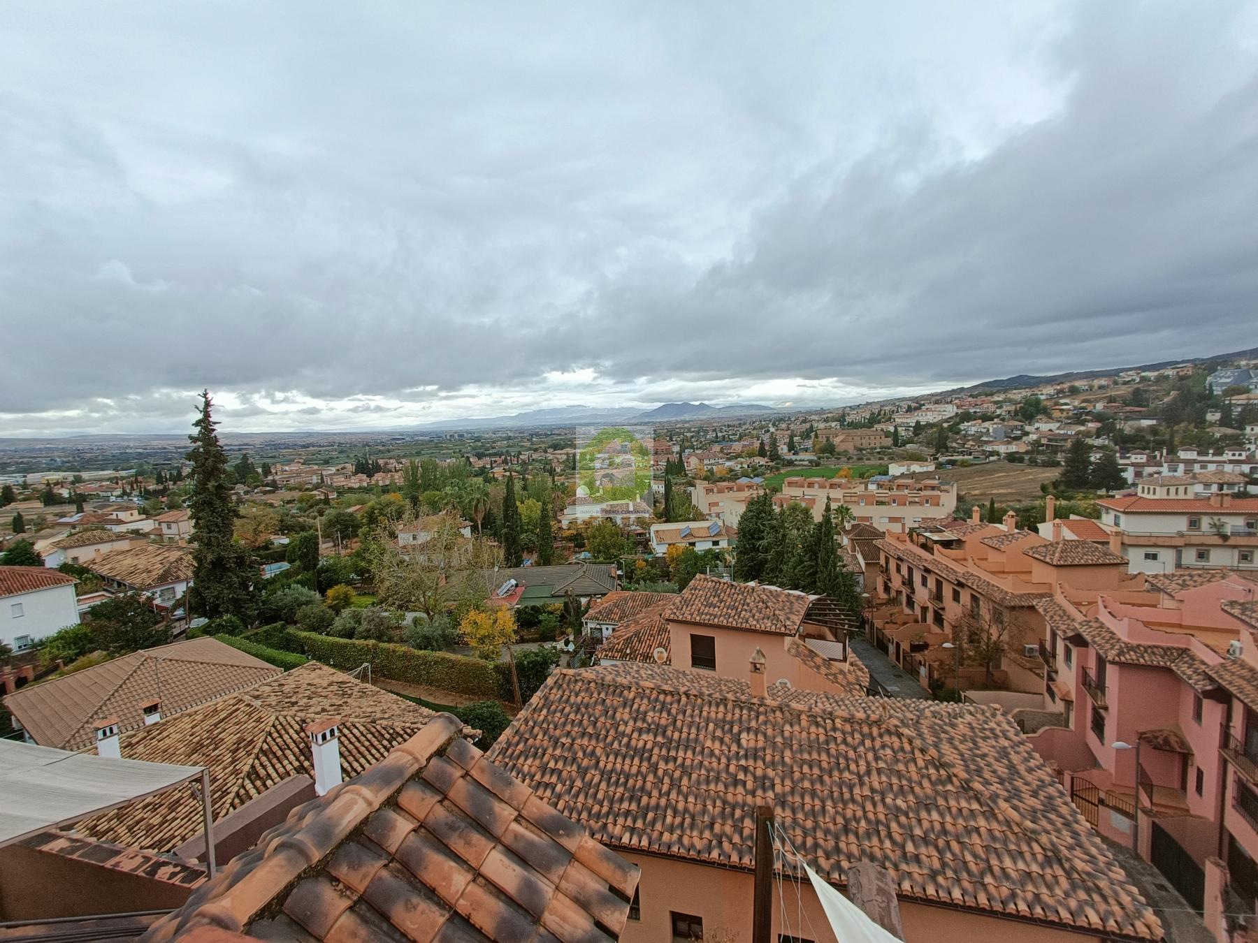 Venta de Ático en Monachil